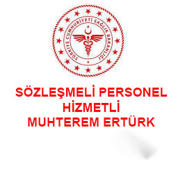 Muhterem ERTÜRK
