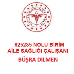 Büşra DİLMEN