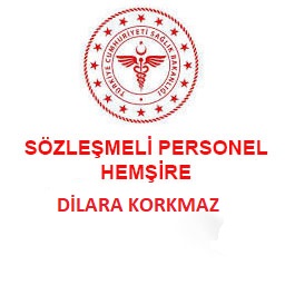 Dilara KORKMAZ