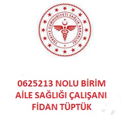 Fidan TÜPTÜK